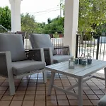 Amabile Panoramic House 切列梅萨皮卡