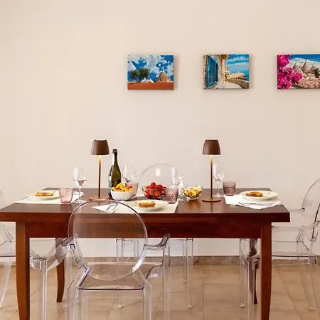Amabile Panoramic House Holiday home Ceglie Messapica