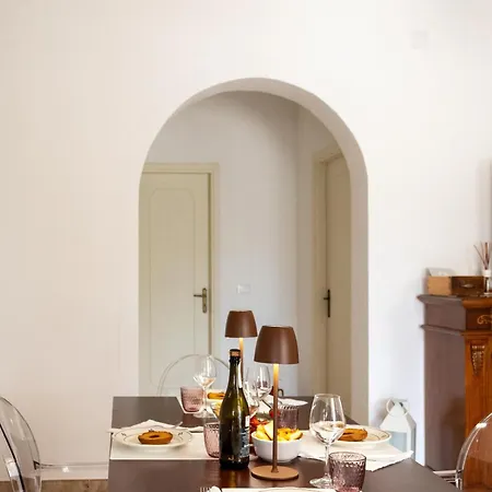 Amabile Panoramic House Ceglie Messapica