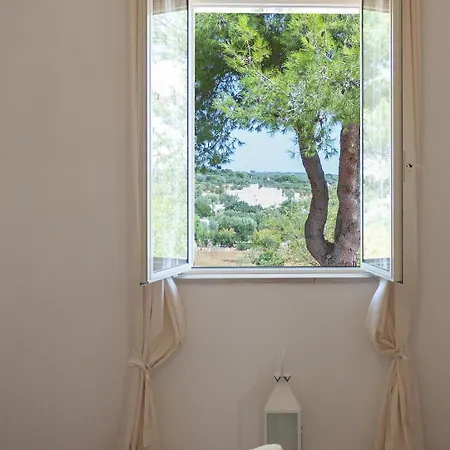 Holiday home Amabile Panoramic House *