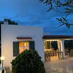 Amabile Panoramic House בית נופש