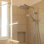 בית נופש Amabile Panoramic House *