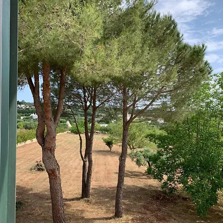 Amabile Panoramic House Holiday home