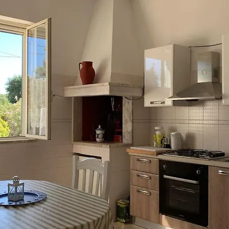 Amabile Panoramic House