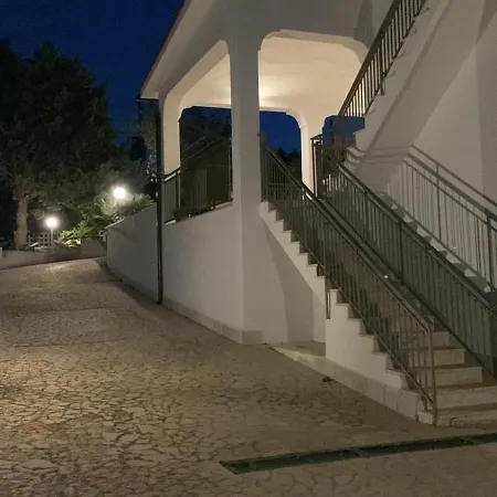 Amabile Panoramic House Ceglie Messapica