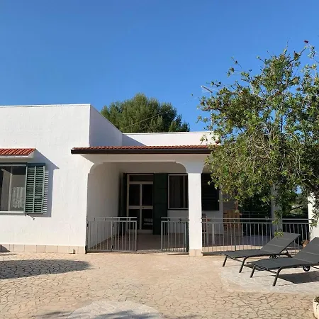 Amabile Panoramic House * Ceglie Messapica