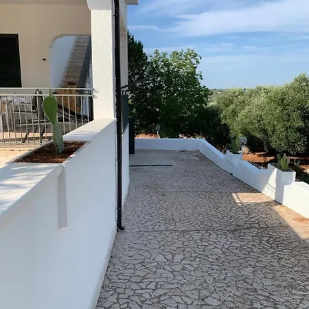 Amabile Panoramic House