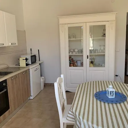 Amabile Panoramic House Holiday home Ceglie Messapica