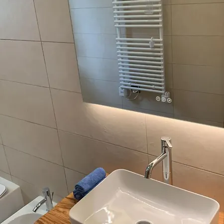Holiday home Amabile Panoramic House Ceglie Messapica