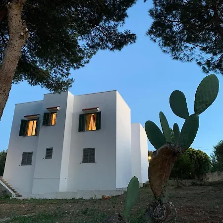 Amabile Panoramic House Holiday home
