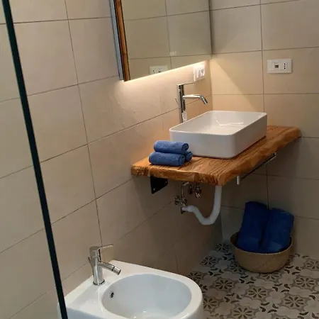 Holiday home Amabile Panoramic House *