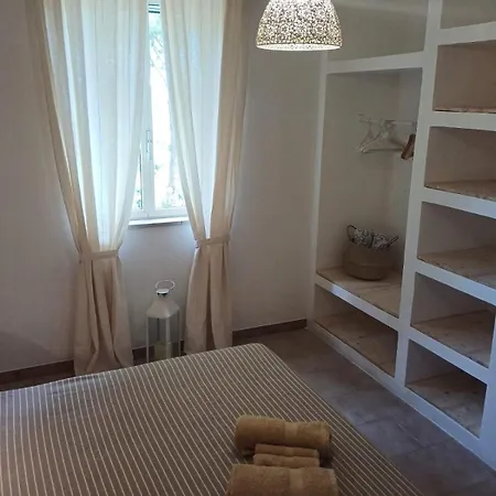 Amabile Panoramic House Ceglie Messapica