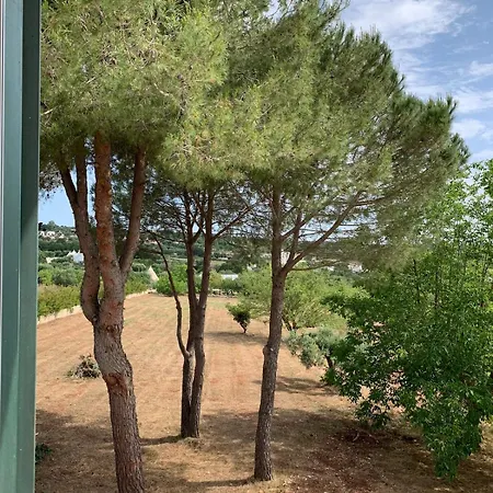 Holiday home Amabile Panoramic House *