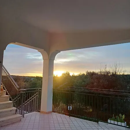 Amabile Panoramic House Ceglie Messapica