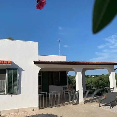 Holiday home Amabile Panoramic House