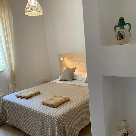 Holiday home Amabile Panoramic House Ceglie Messapica