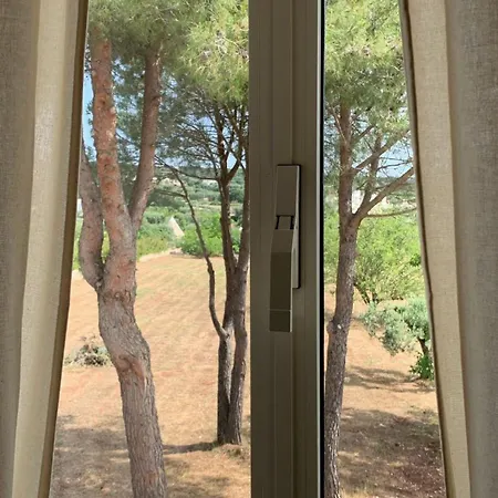 Amabile Panoramic House Holiday home