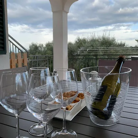 Amabile Panoramic House * Ceglie Messapica