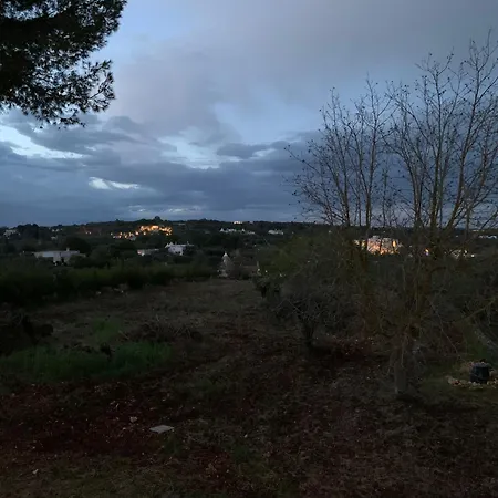 Amabile Panoramic House * Ceglie Messapica