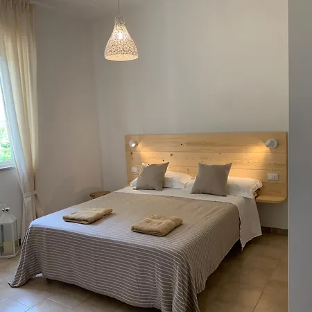 Amabile Panoramic House