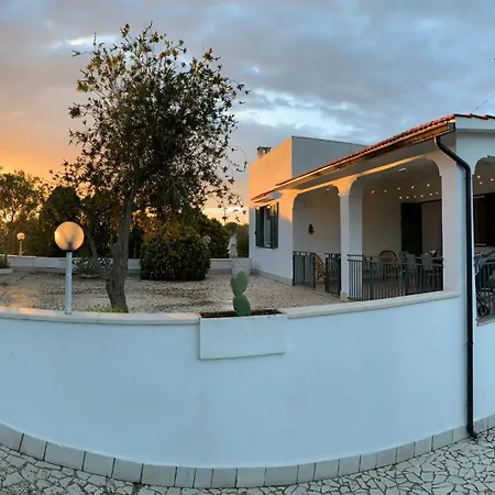 Amabile Panoramic House Vakantiehuis