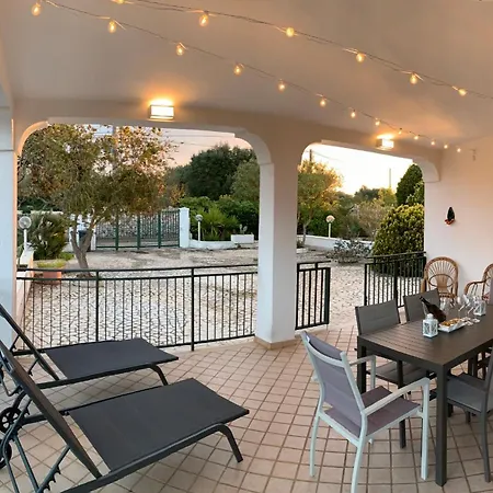 Amabile Panoramic House Holiday home *