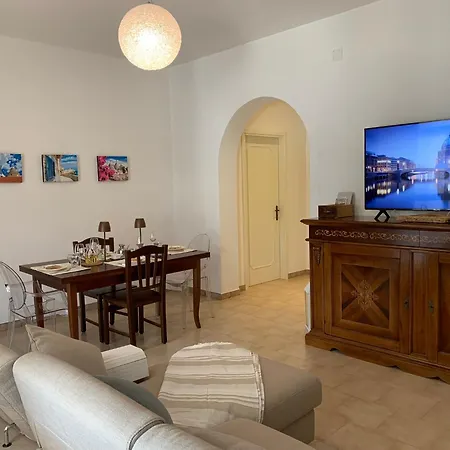 Amabile Panoramic House Holiday home Ceglie Messapica