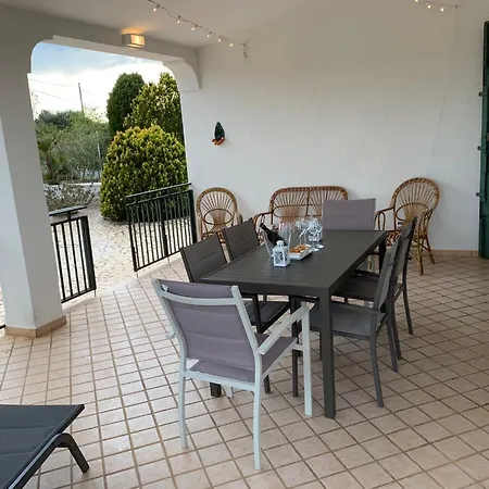 Amabile Panoramic House Holiday home