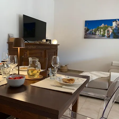 Holiday home Amabile Panoramic House