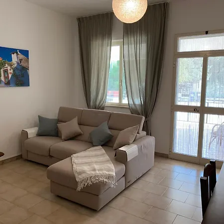 Amabile Panoramic House Holiday home *