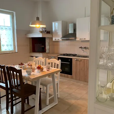 Vakantiehuis Amabile Panoramic House *