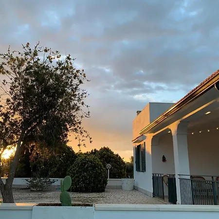 Amabile Panoramic House Holiday home Ceglie Messapica