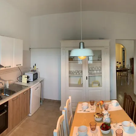 Amabile Panoramic House בית נופש