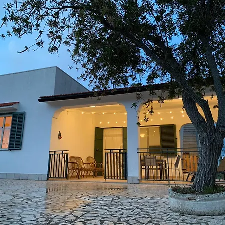 Holiday home Amabile Panoramic House