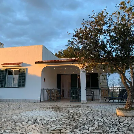 Сasa de vacaciones Amabile Panoramic House Ceglie Messapica