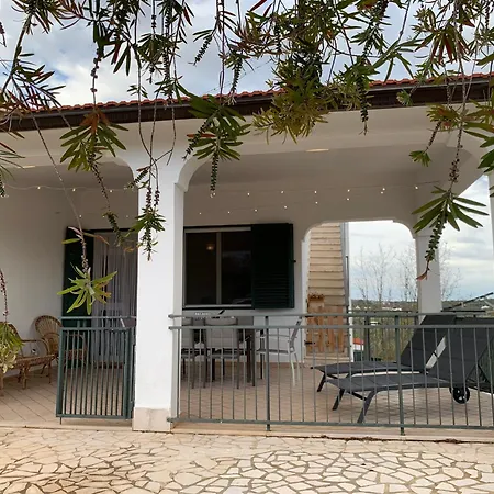 Amabile Panoramic House Holiday home *
