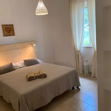 Amabile Panoramic House Holiday home Ceglie Messapica