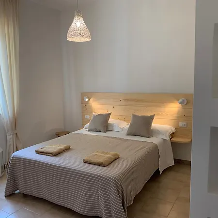 Amabile Panoramic House * Ceglie Messapica