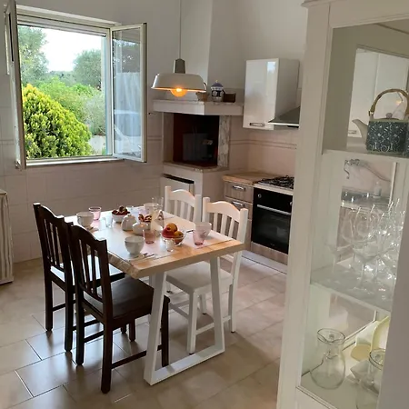 Amabile Panoramic House צ'לייה מספיקה