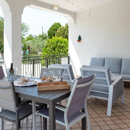 בית נופש Amabile Panoramic House צ'לייה מספיקה