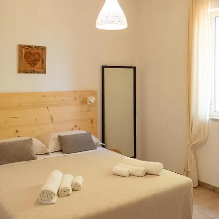 Amabile Panoramic House בית נופש *