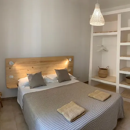 Amabile Panoramic House בית נופש *