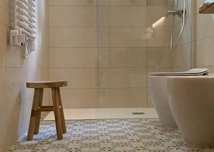 度假居 Amabile Panoramic House *