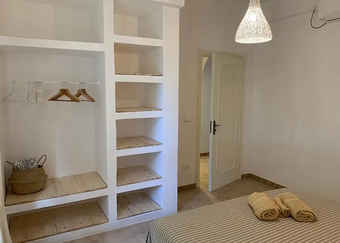 Amabile Panoramic House 切列梅萨皮卡