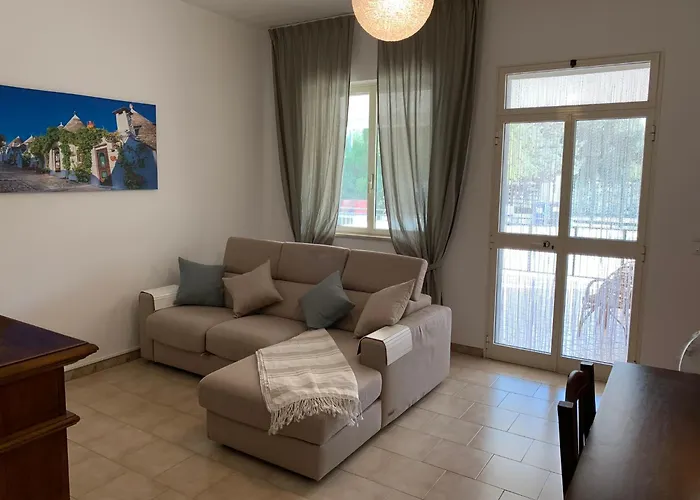 Amabile Panoramic House 度假居 *