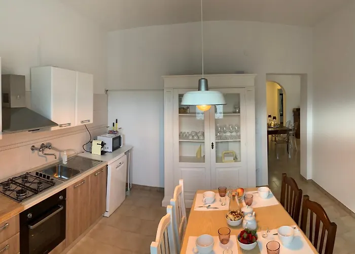 Amabile Panoramic House 度假居