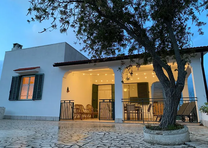 度假居 Amabile Panoramic House