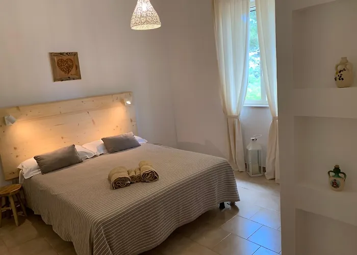 Amabile Panoramic House 度假居 切列梅萨皮卡