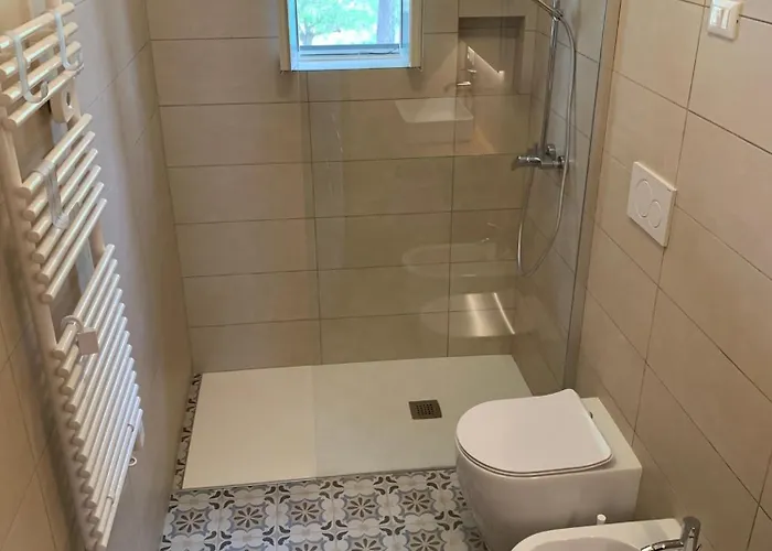 Amabile Panoramic House