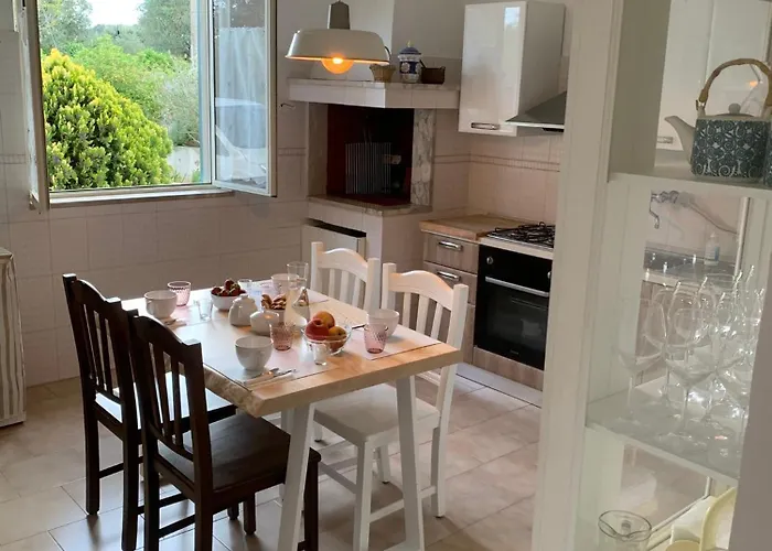 Amabile Panoramic House 切列梅萨皮卡